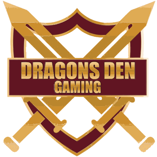 Dragons Den Gaming